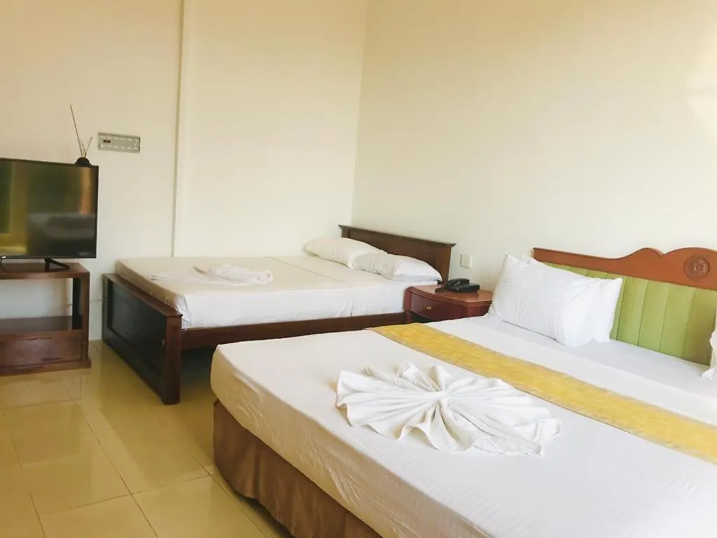 Hotel Dream Paradise Ja-Ela