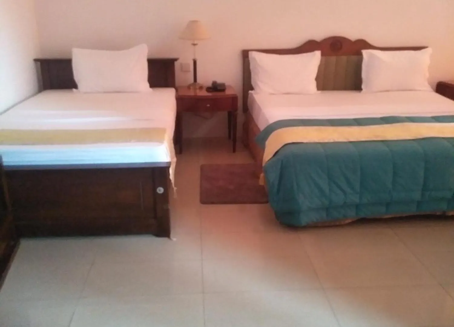 Hotel Dream Paradise Ja-Ela
