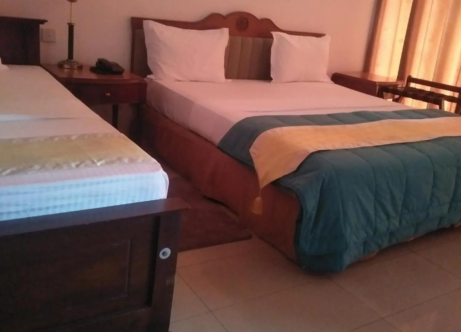 Hotel Dream Paradise Ja-Ela