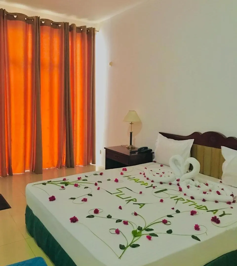 Hotel Dream Paradise Ja-Ela